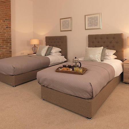 Andover Apartments מראה חיצוני תמונה