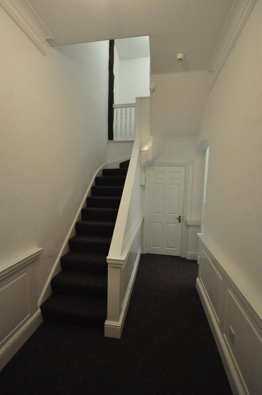 Andover Apartments מראה חיצוני תמונה