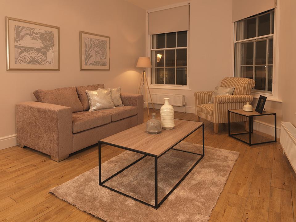 Andover Apartments מראה חיצוני תמונה