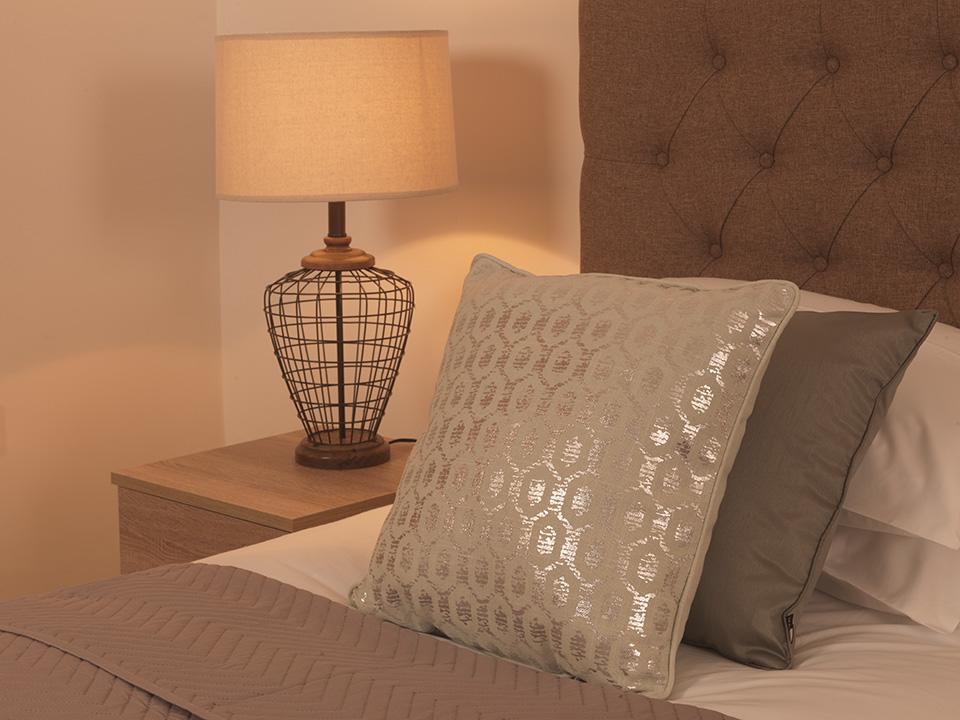 Andover Apartments מראה חיצוני תמונה